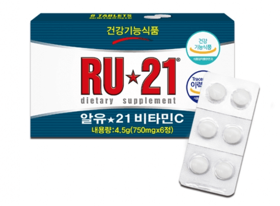 RU21(알유21)